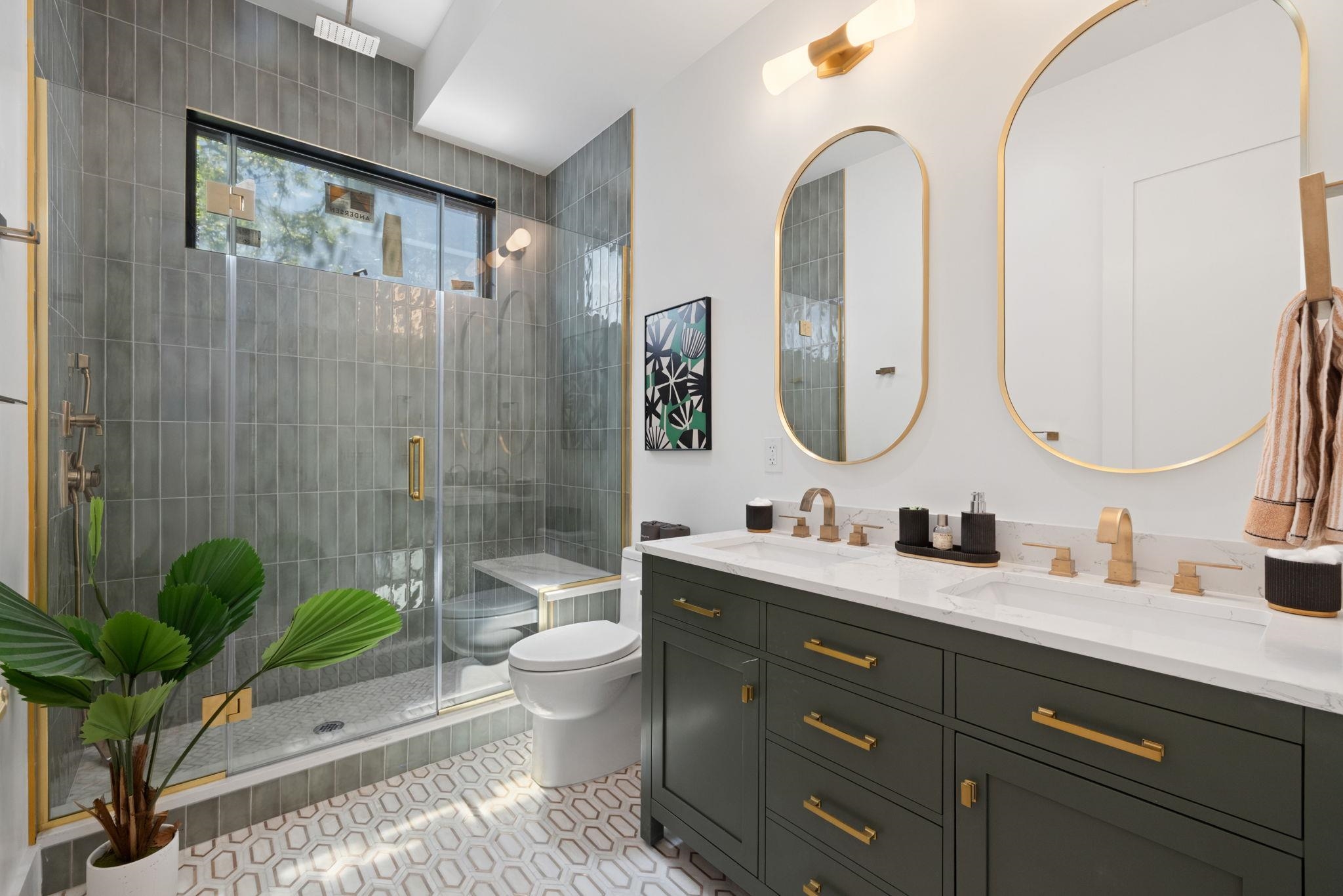 100 WEBSTER AVE Unit: 2