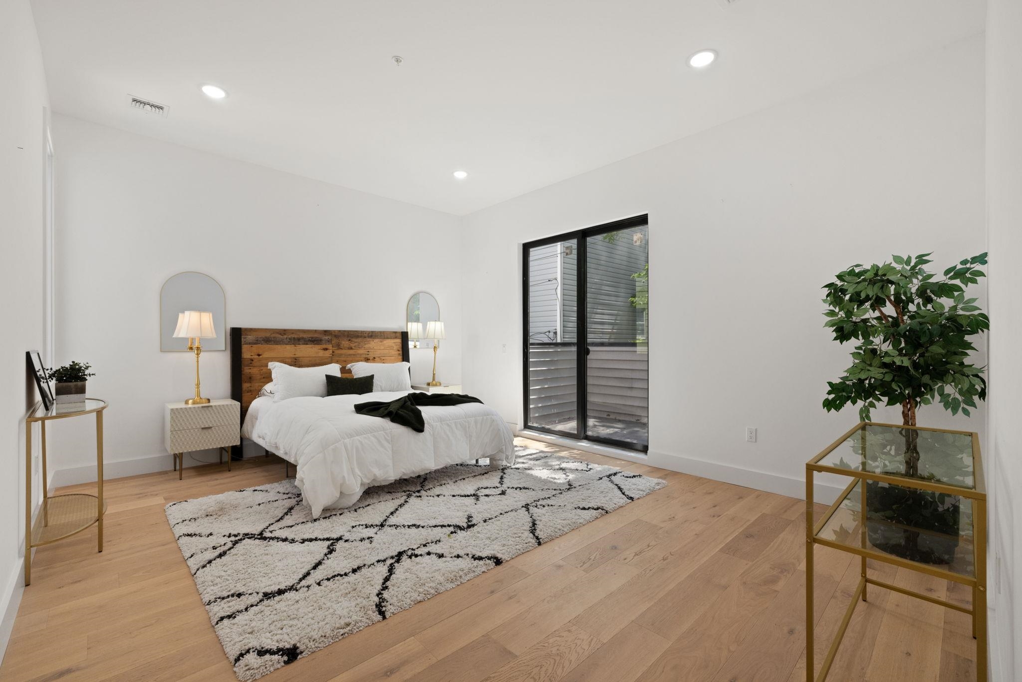 100 WEBSTER AVE Unit: 2