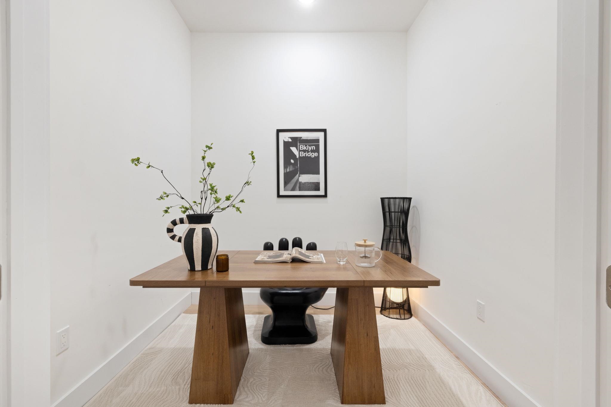 100 WEBSTER AVE Unit: 2