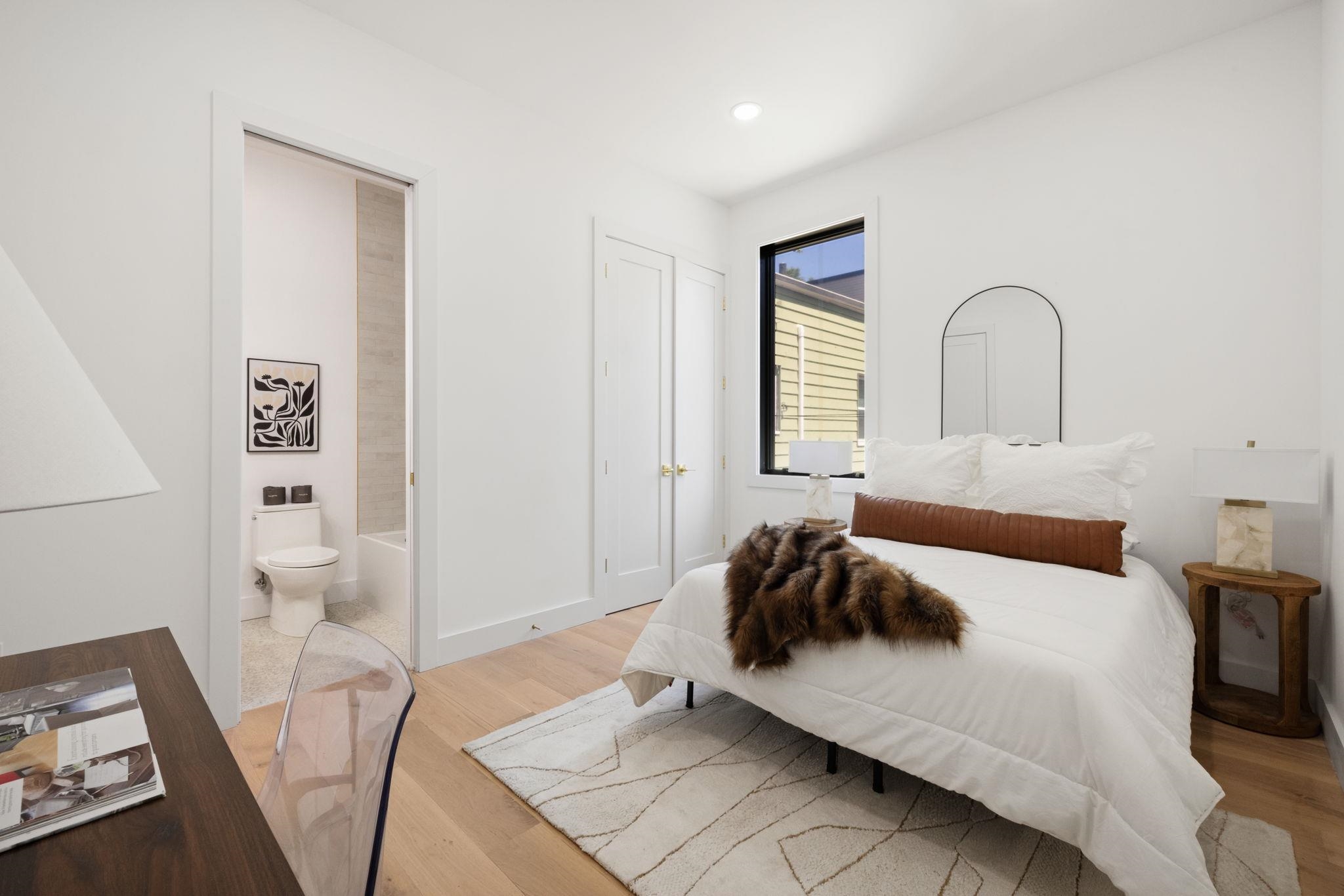 100 WEBSTER AVE Unit: 2