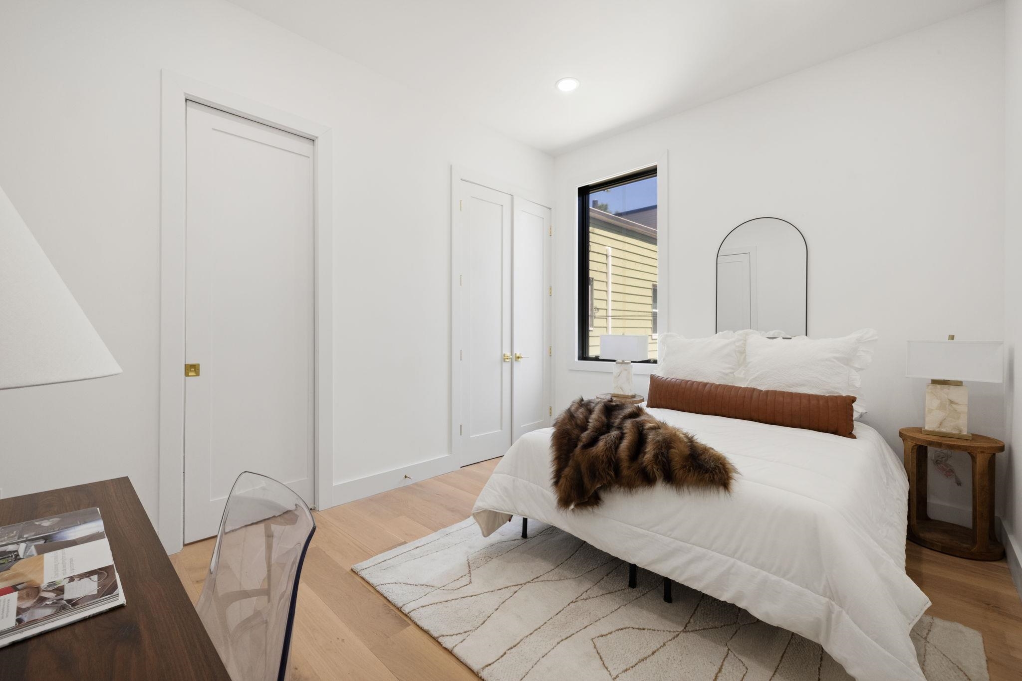100 WEBSTER AVE Unit: 2