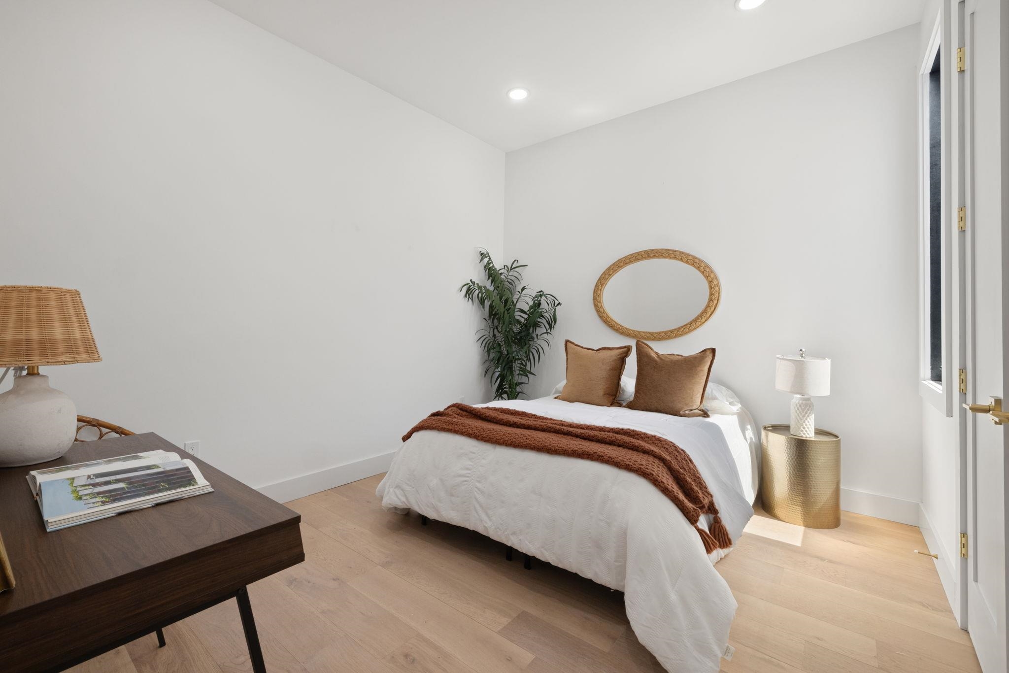 100 WEBSTER AVE Unit: 2