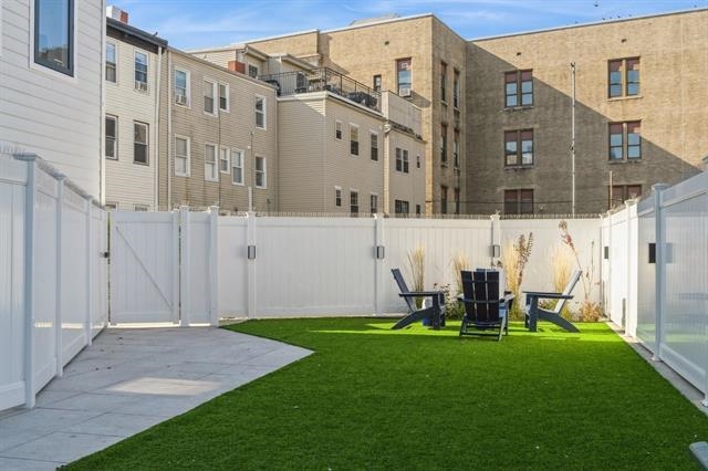 139 BRUNSWICK ST Unit: 304
