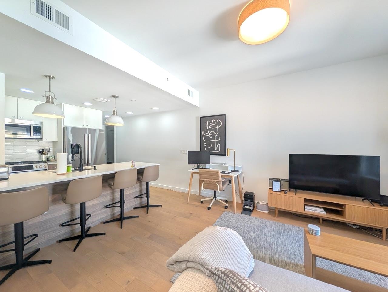 139 BRUNSWICK ST Unit: 304