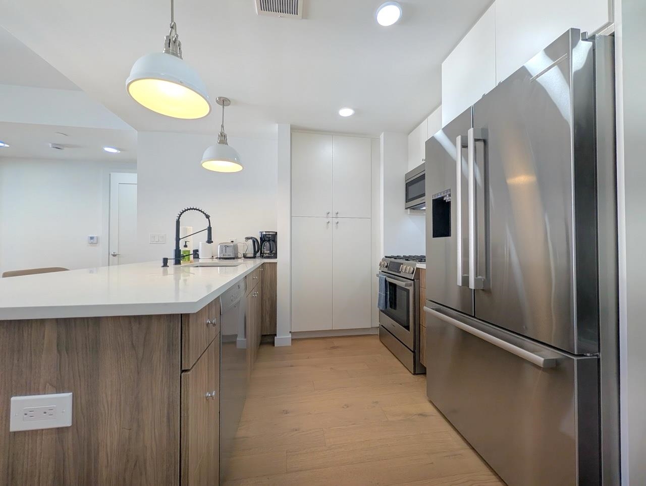 139 BRUNSWICK ST Unit: 304