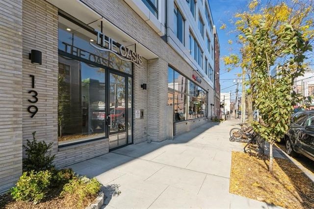 139 BRUNSWICK ST Unit: 304