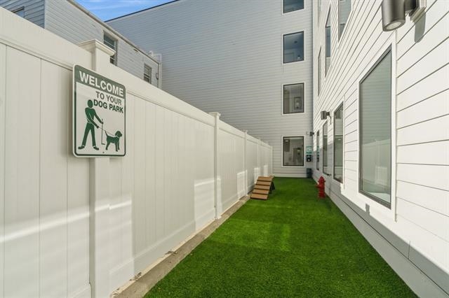 139 BRUNSWICK ST Unit: 304