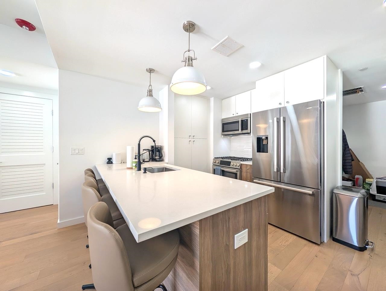 139 BRUNSWICK ST Unit: 304