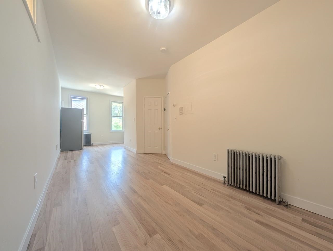 102 RESERVOIR AVE Unit: 2L