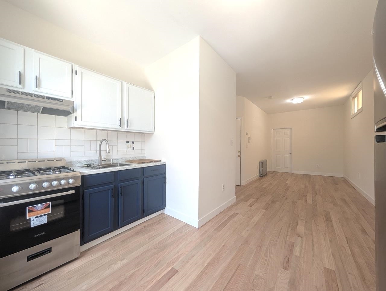 102 RESERVOIR AVE Unit: 2L