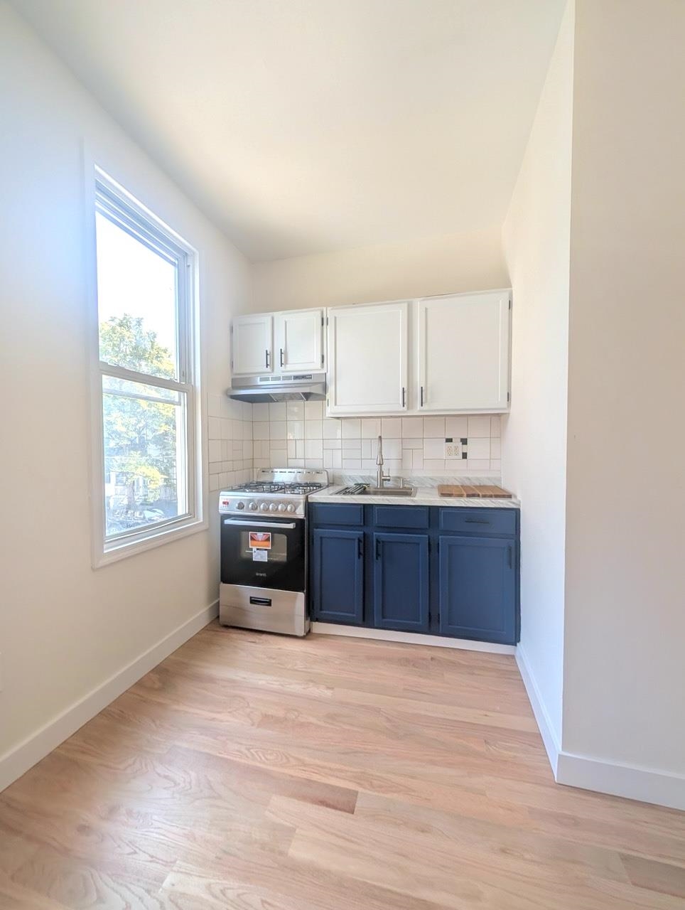 102 RESERVOIR AVE Unit: 2L