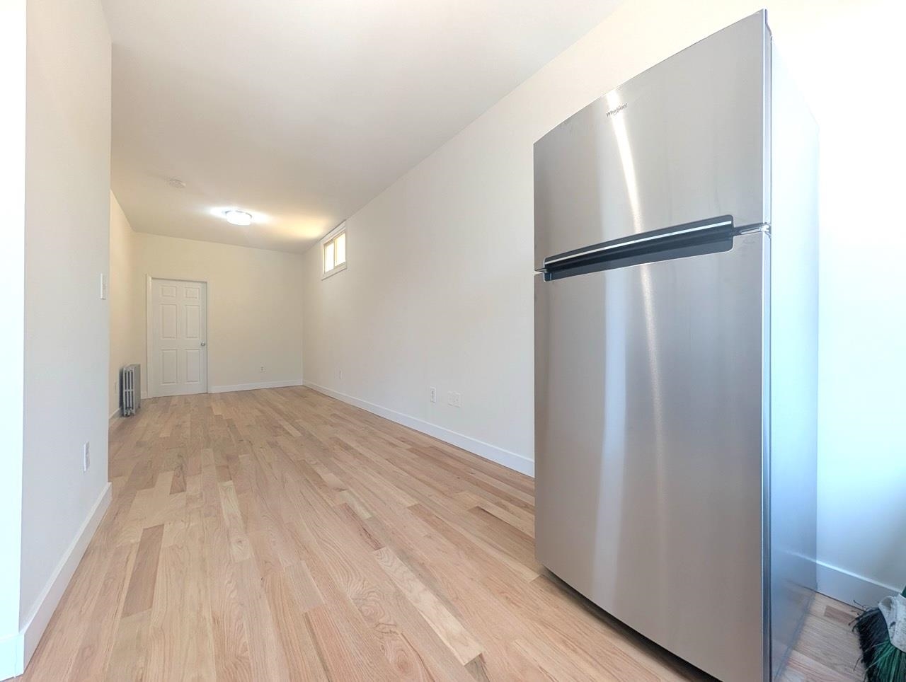 102 RESERVOIR AVE Unit: 2L