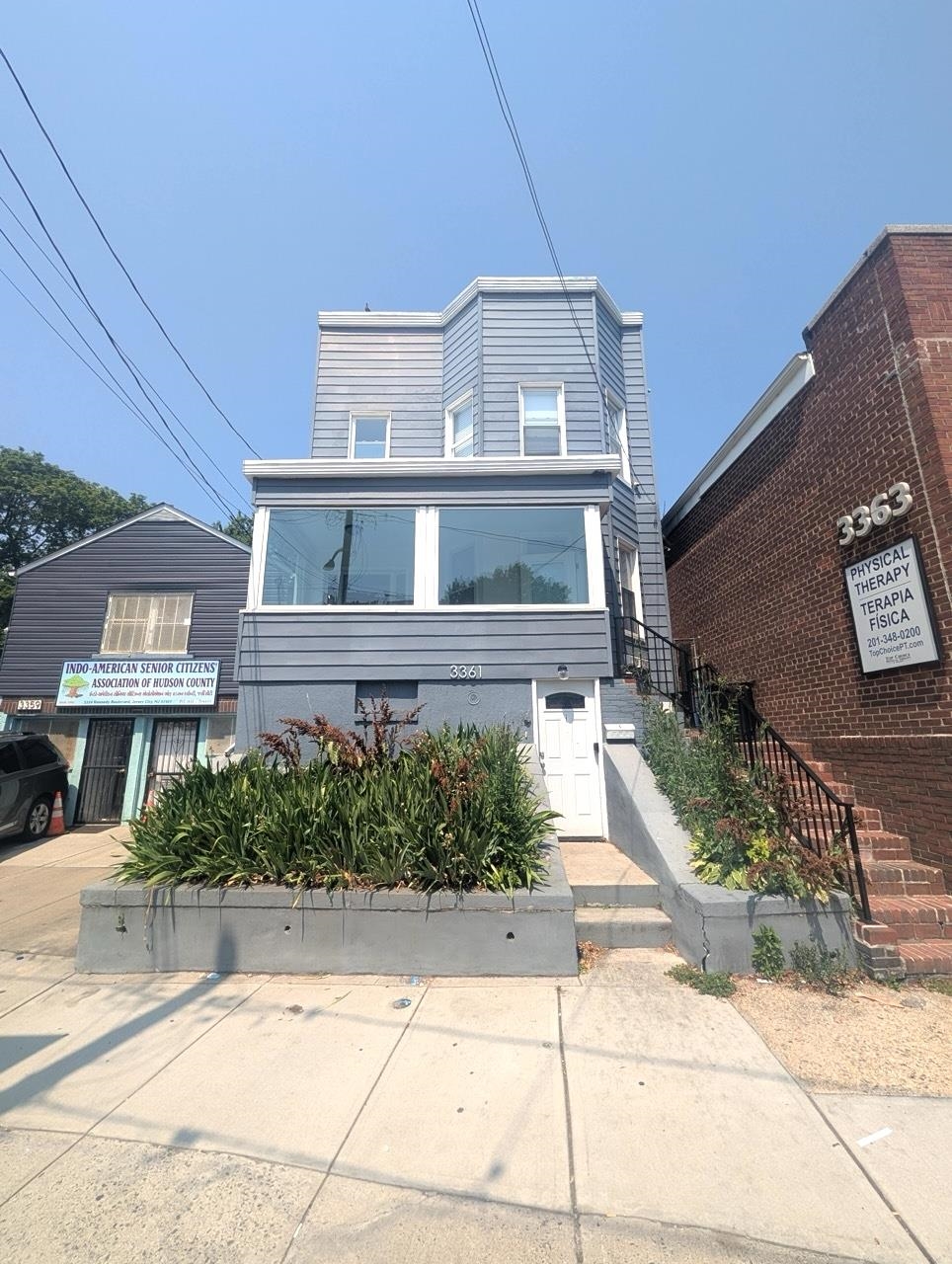 3361 KENNEDY BLVD Unit: 2