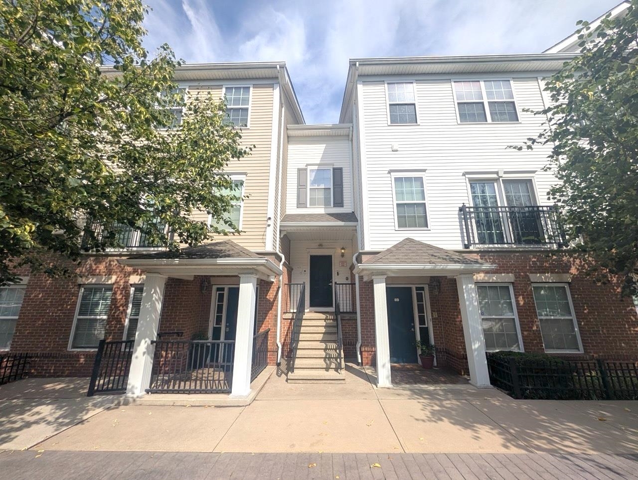 3 TRIBECA AVE Unit: 508