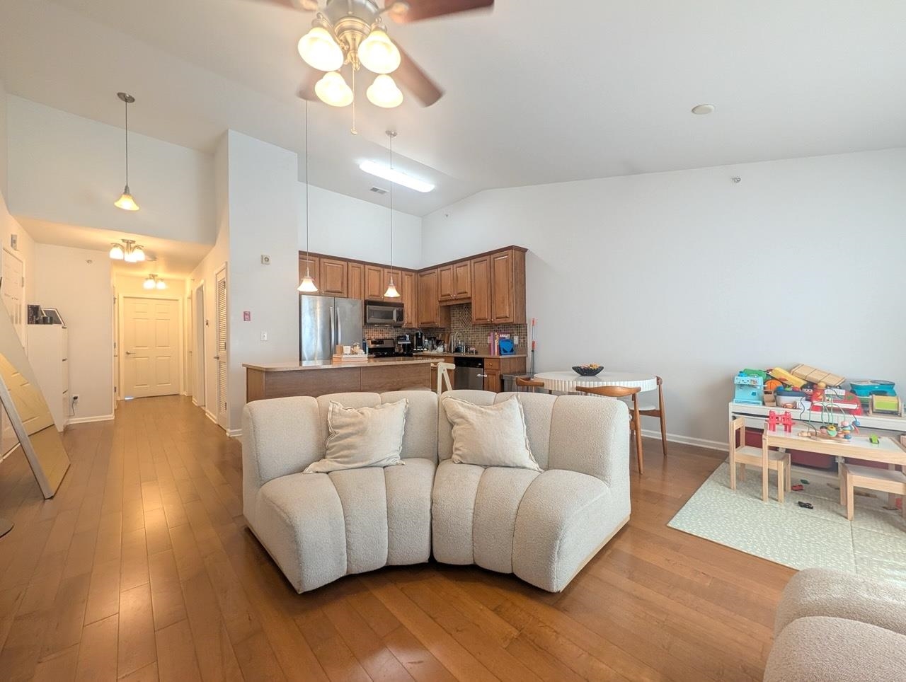 3 TRIBECA AVE Unit: 508