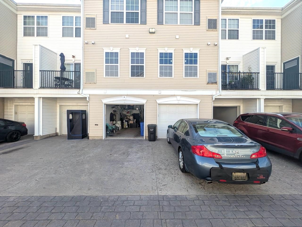 3 TRIBECA AVE Unit: 508
