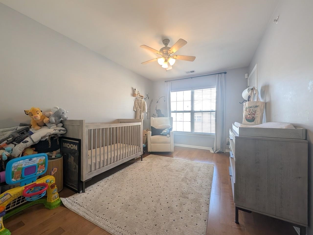 3 TRIBECA AVE Unit: 508