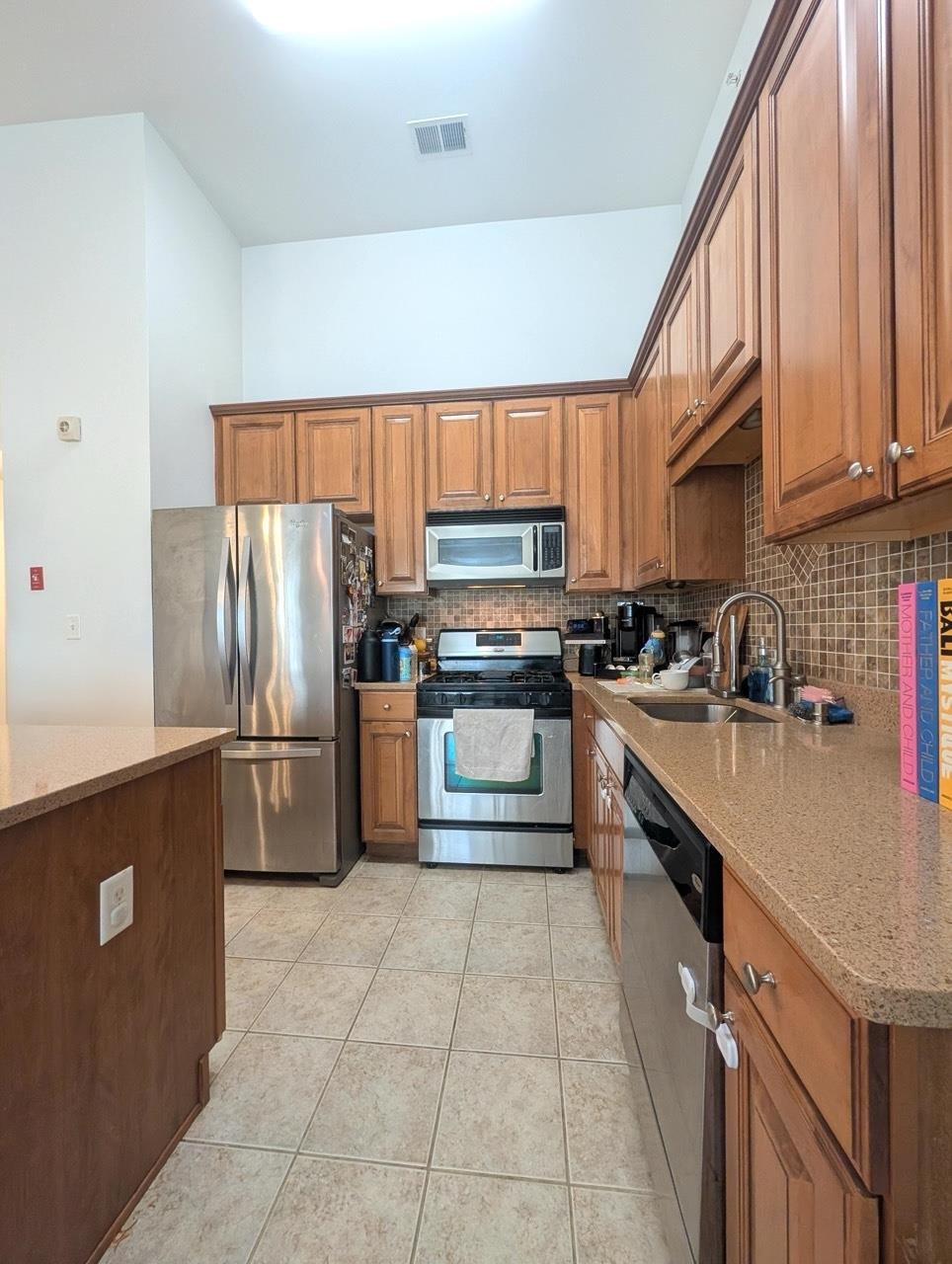 3 TRIBECA AVE Unit: 508