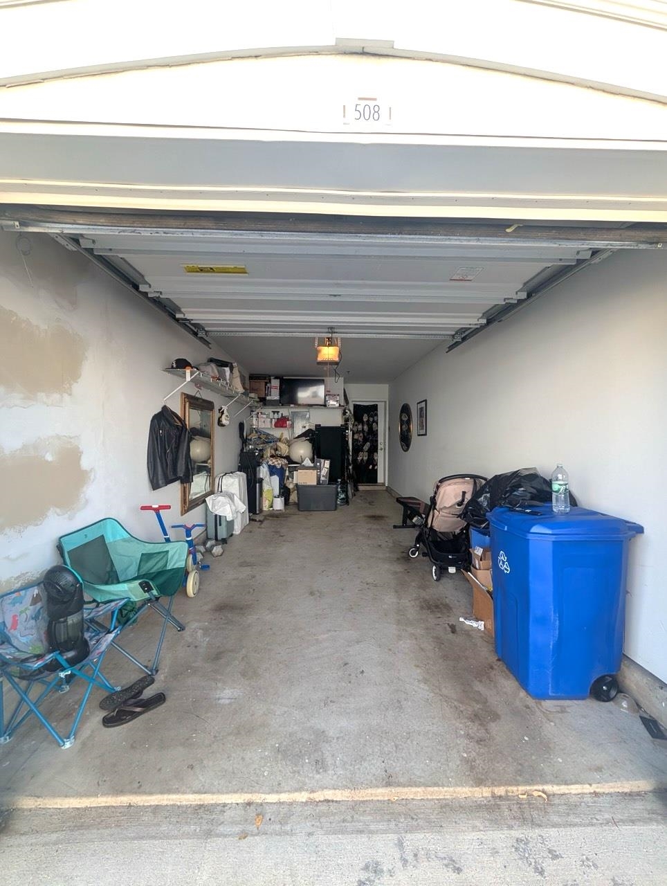 3 TRIBECA AVE Unit: 508