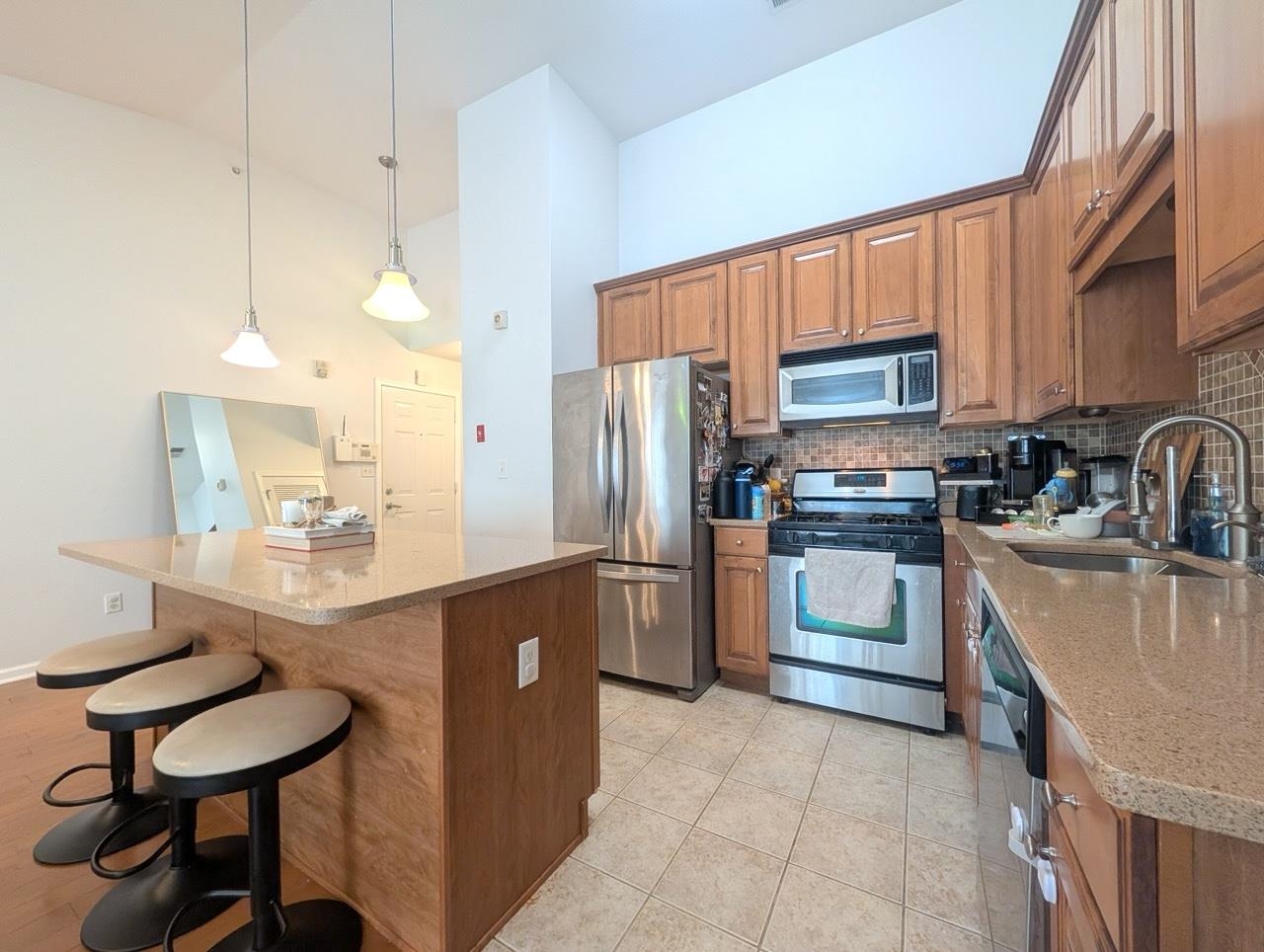 3 TRIBECA AVE Unit: 508