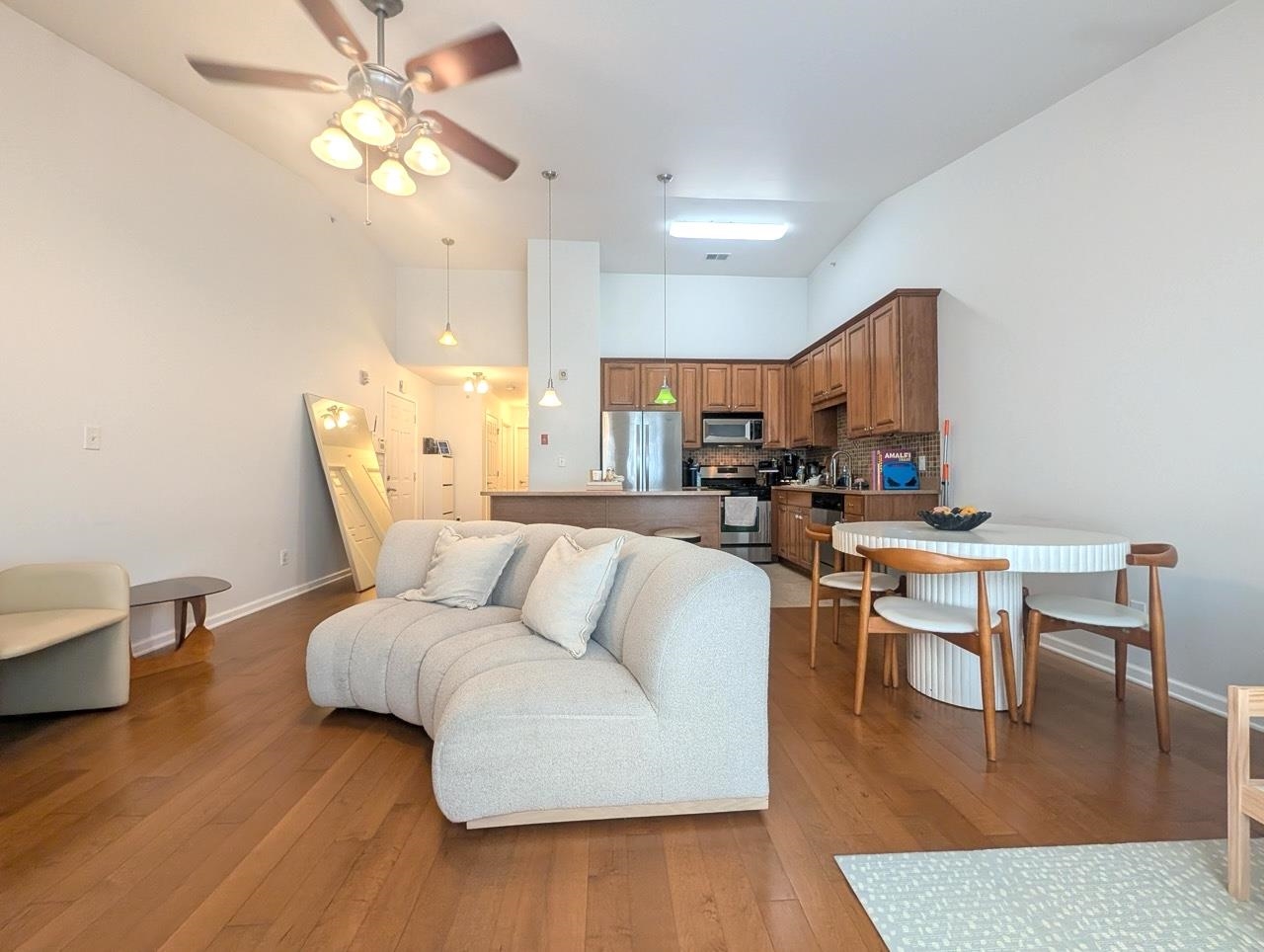 3 TRIBECA AVE Unit: 508