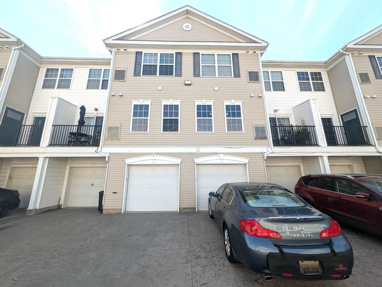 3 TRIBECA AVE Unit: 508
