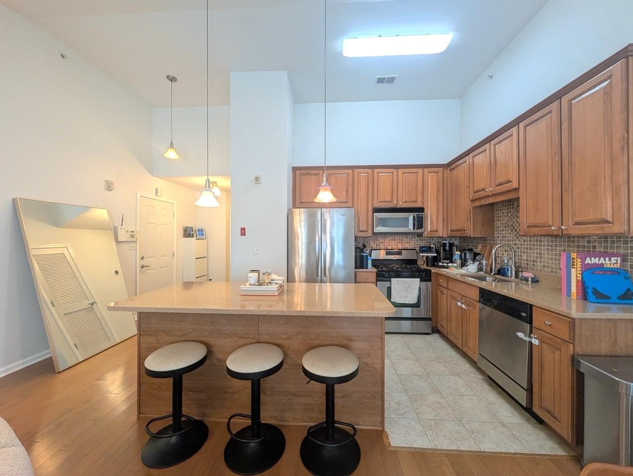3 TRIBECA AVE Unit: 508
