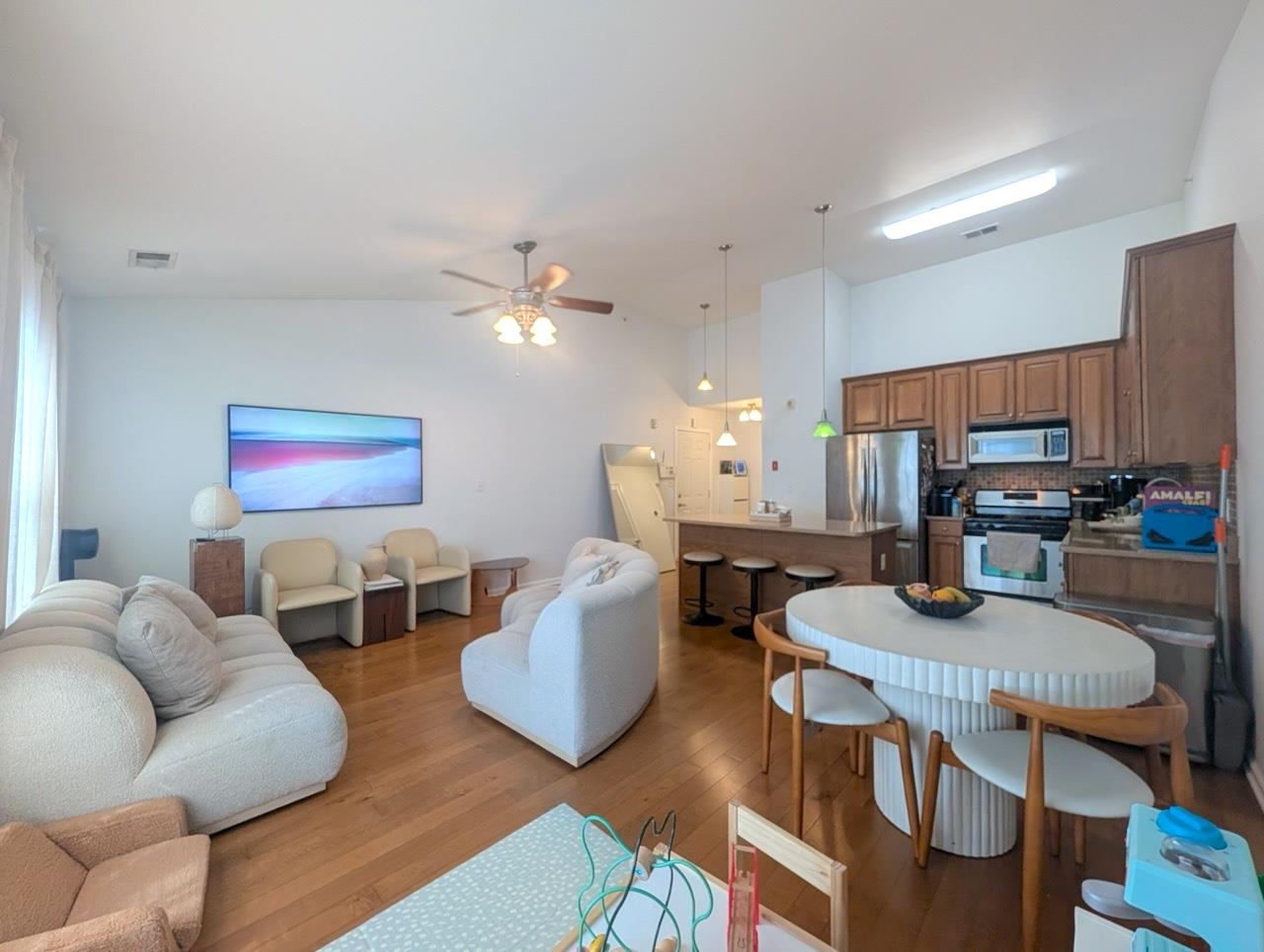 3 TRIBECA AVE Unit: 508