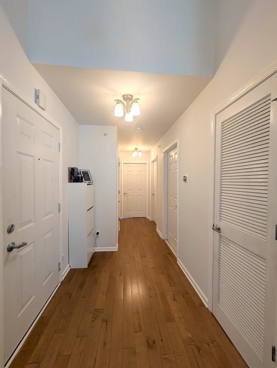 3 TRIBECA AVE Unit: 508