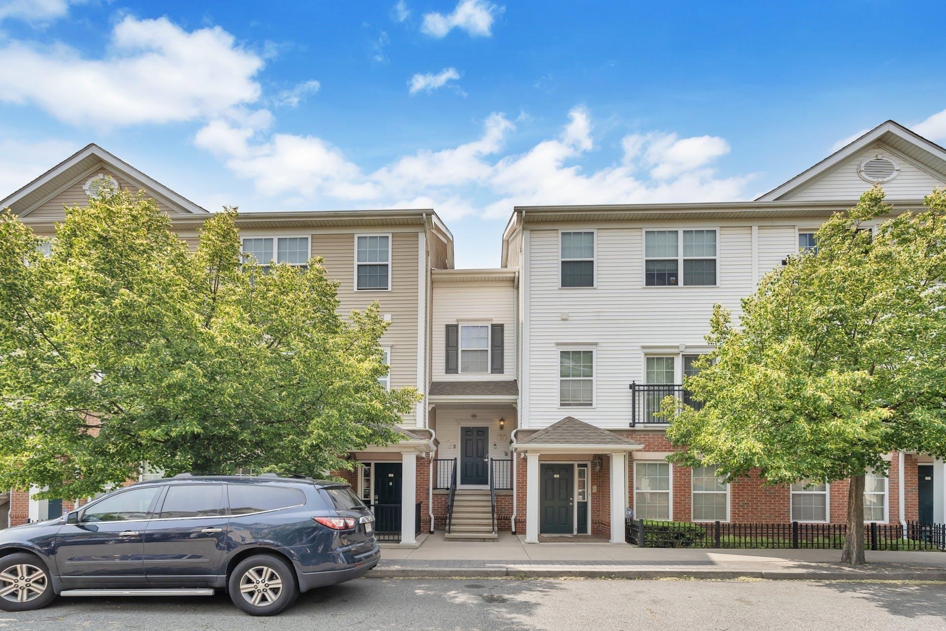 3 TRIBECA AVE Unit: 508