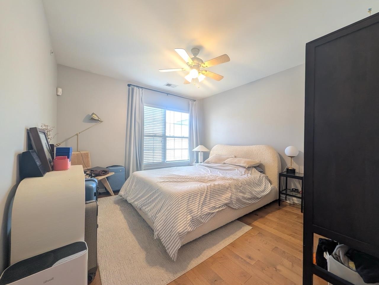 3 TRIBECA AVE Unit: 508