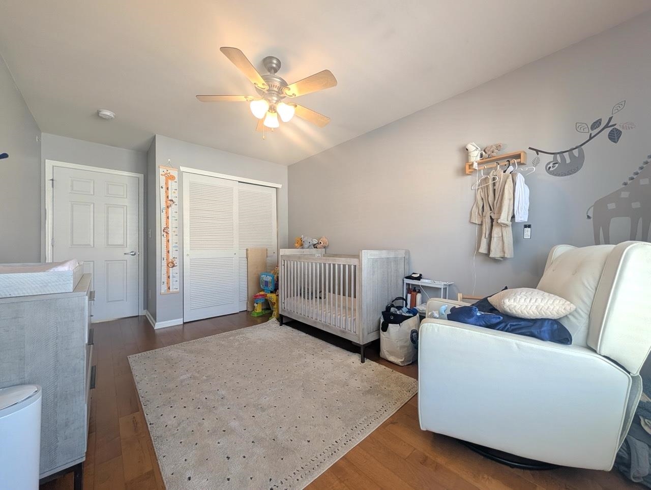3 TRIBECA AVE Unit: 508