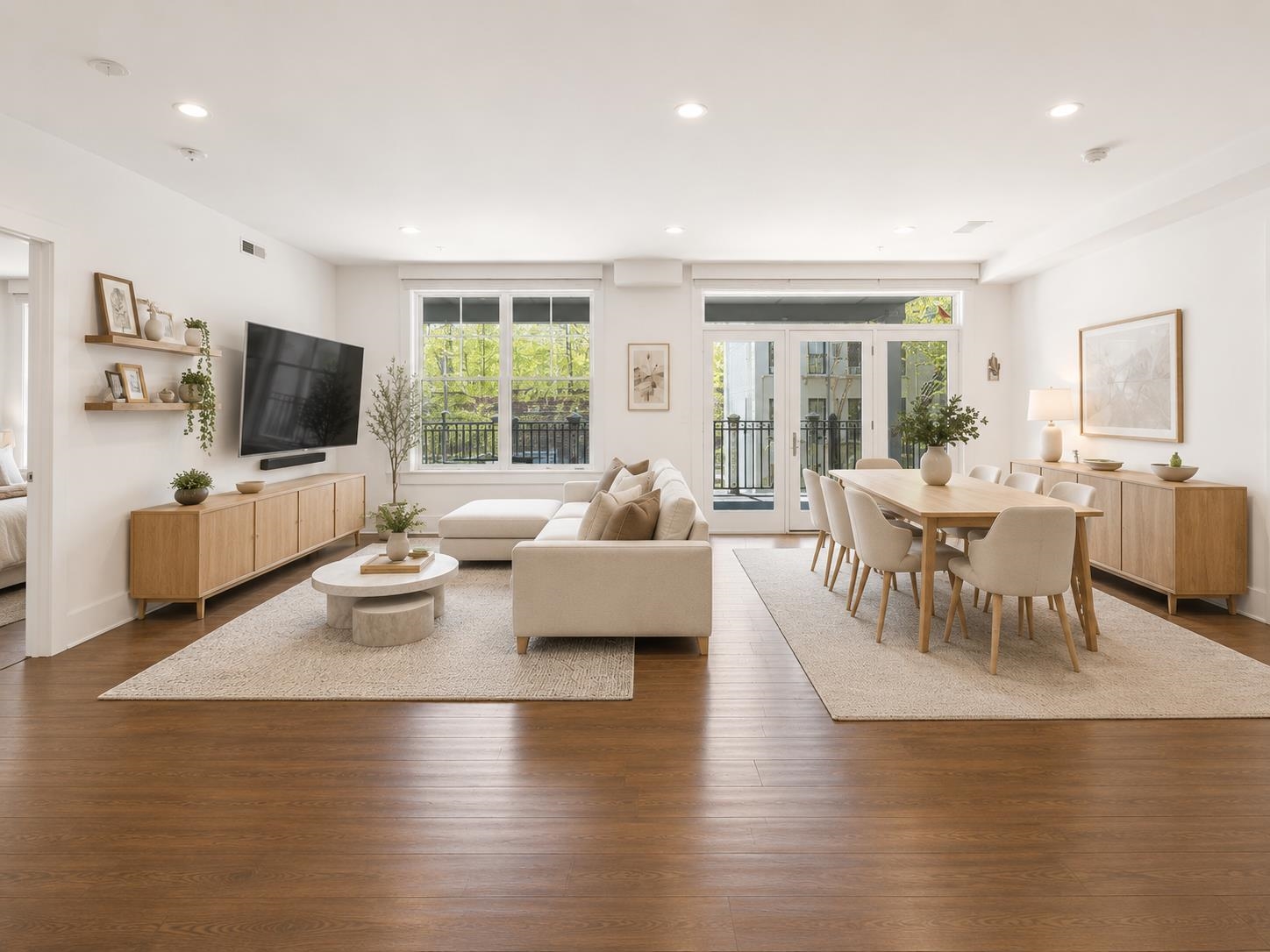 313 7TH ST Unit: 302
