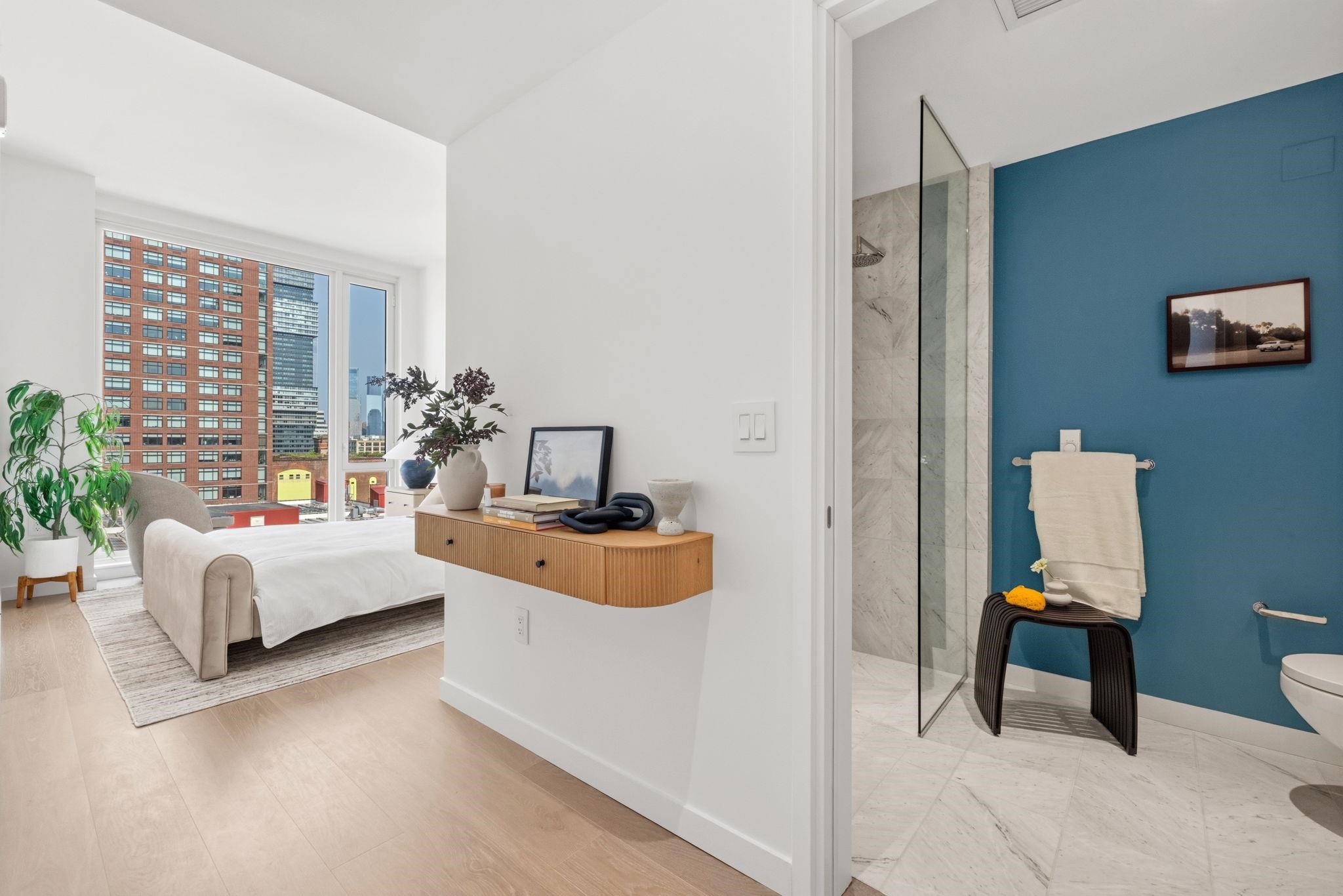 144 1ST ST Unit: 12S