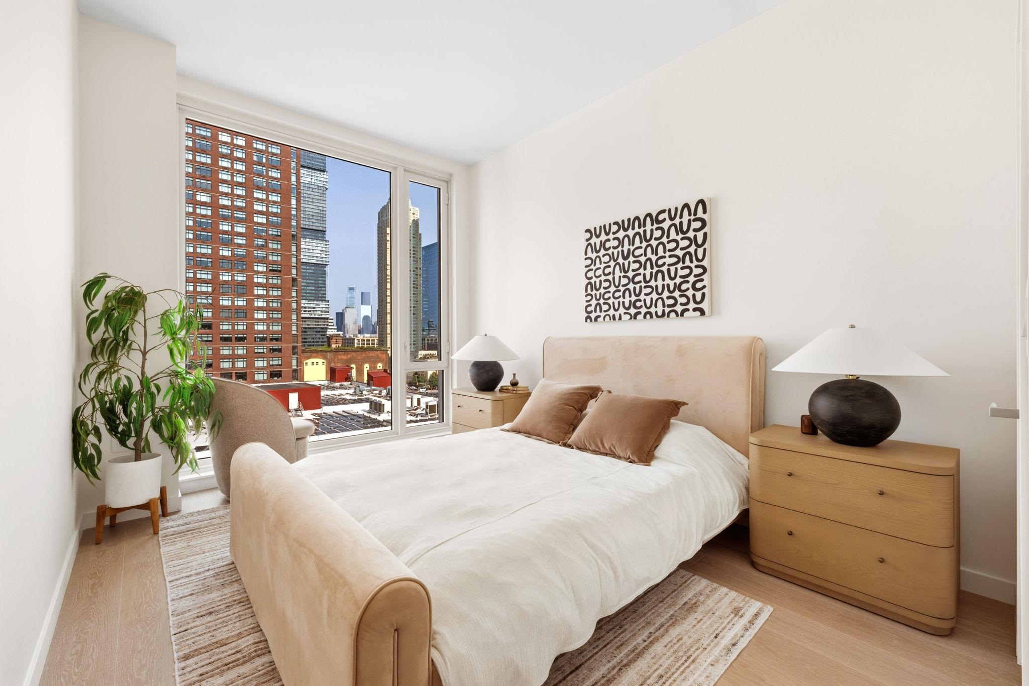 144 1ST ST Unit: 12S