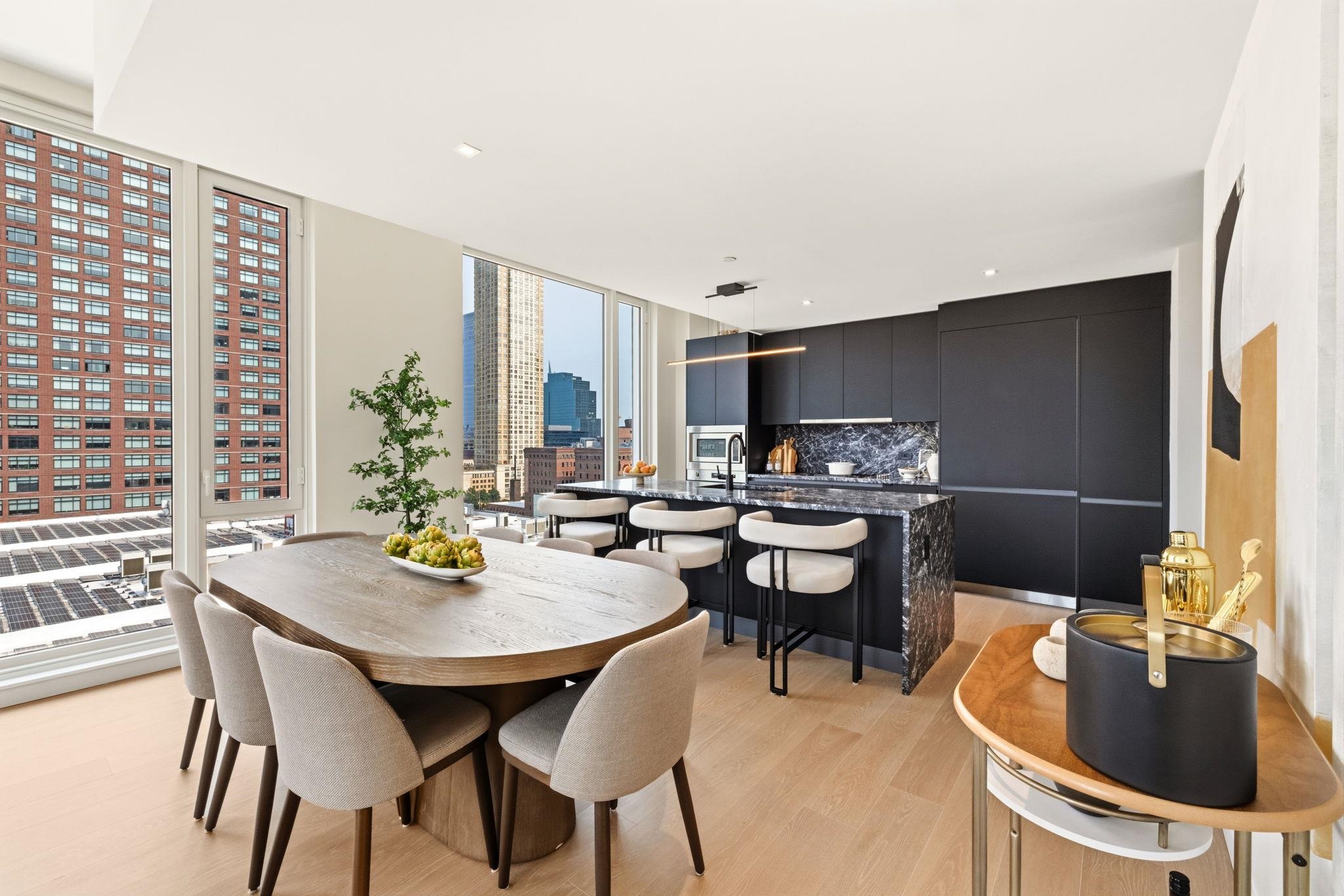 144 1ST ST Unit: 12S