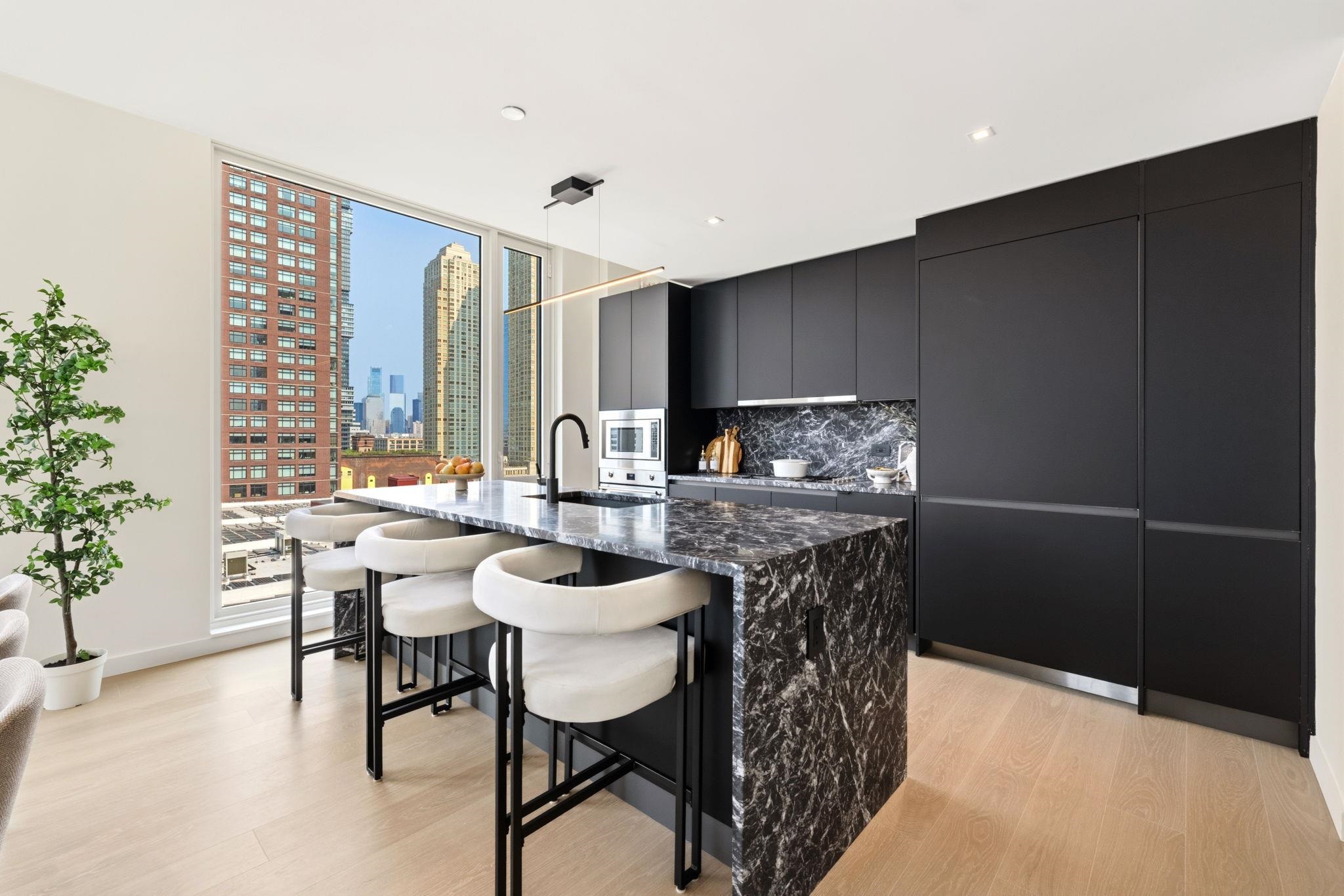 144 1ST ST Unit: 12S