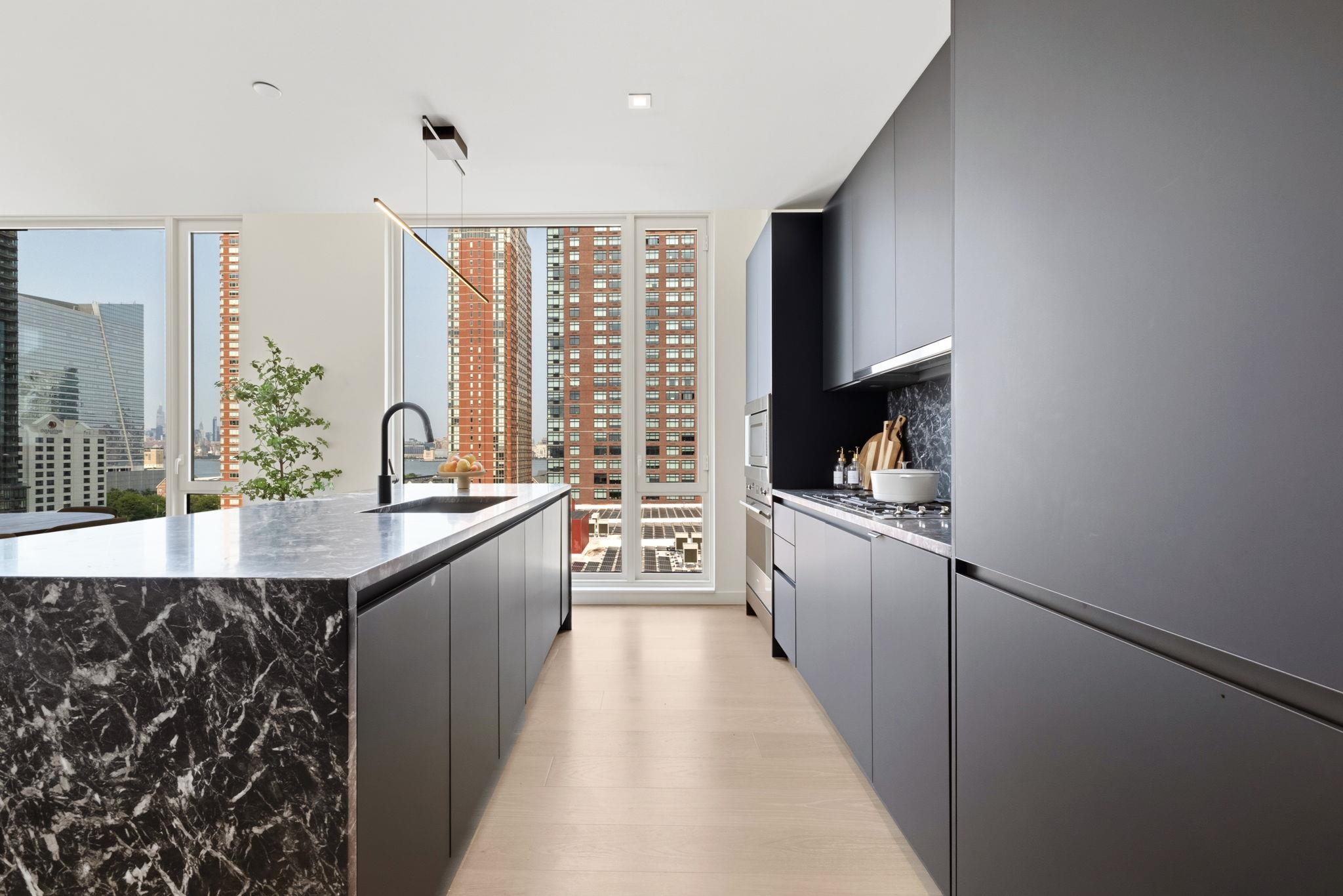 144 1ST ST Unit: 12S
