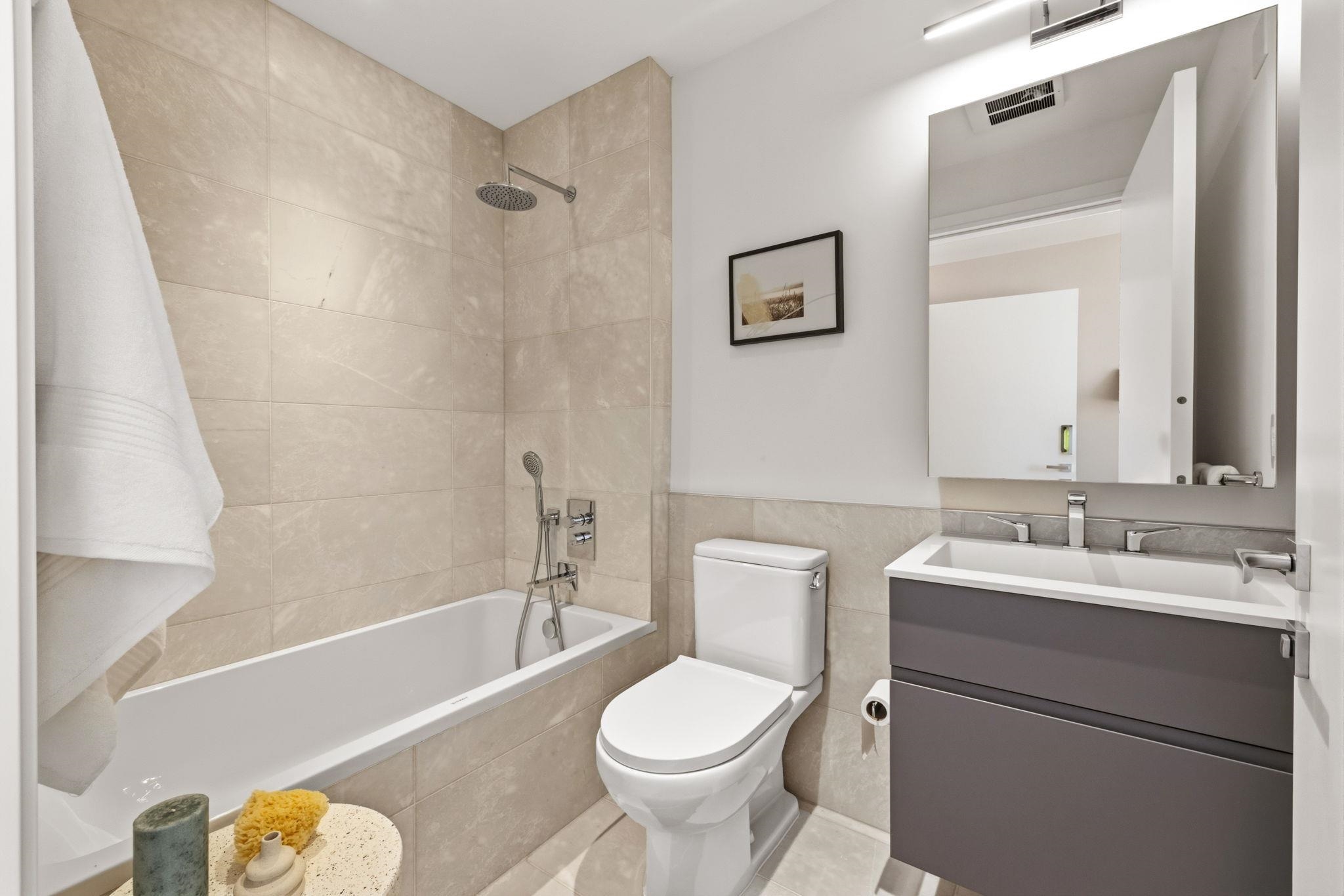 144 1ST ST Unit: 12S