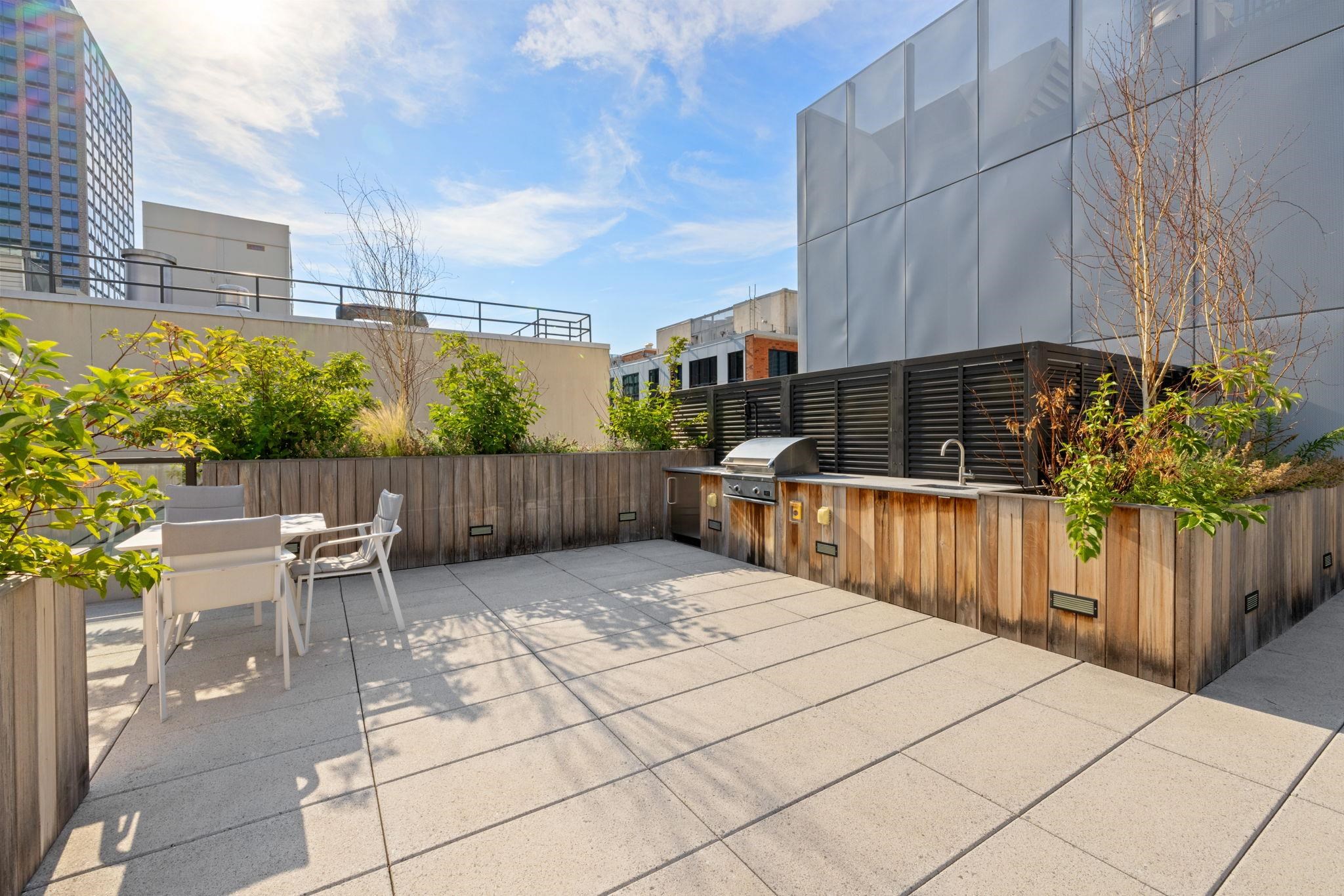 144 1ST ST Unit: 12S