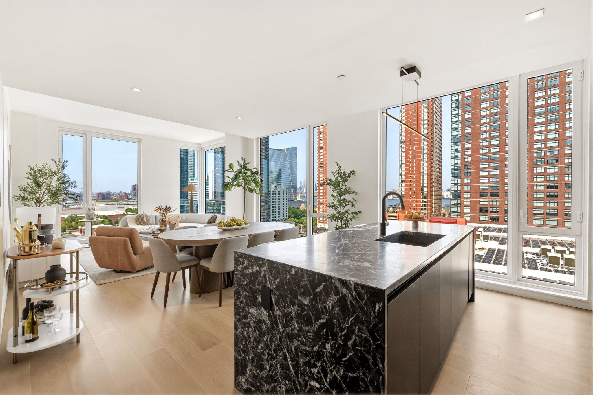 144 1ST ST Unit: 12S
