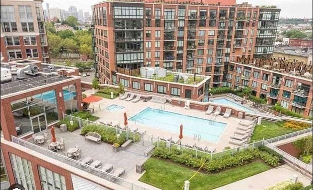 1125 MAXWELL LANE Unit: 206