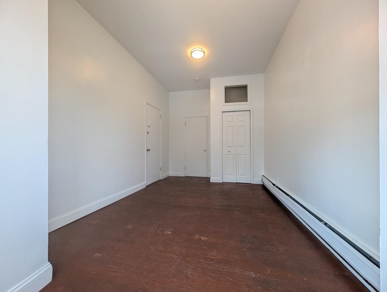267 WEBSTER AVE Unit: 1R
