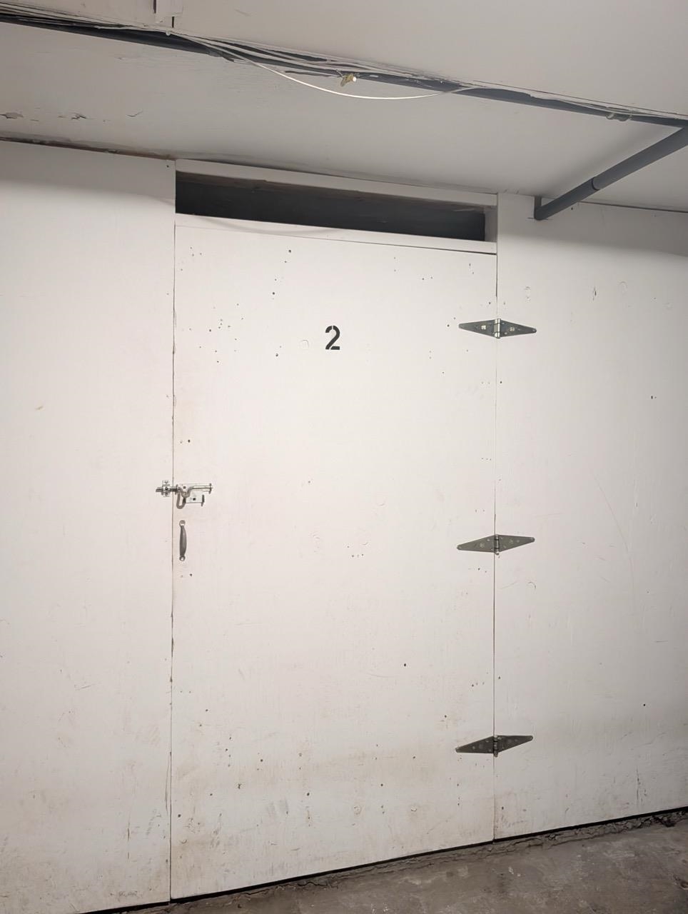 267 WEBSTER AVE Unit: 1R