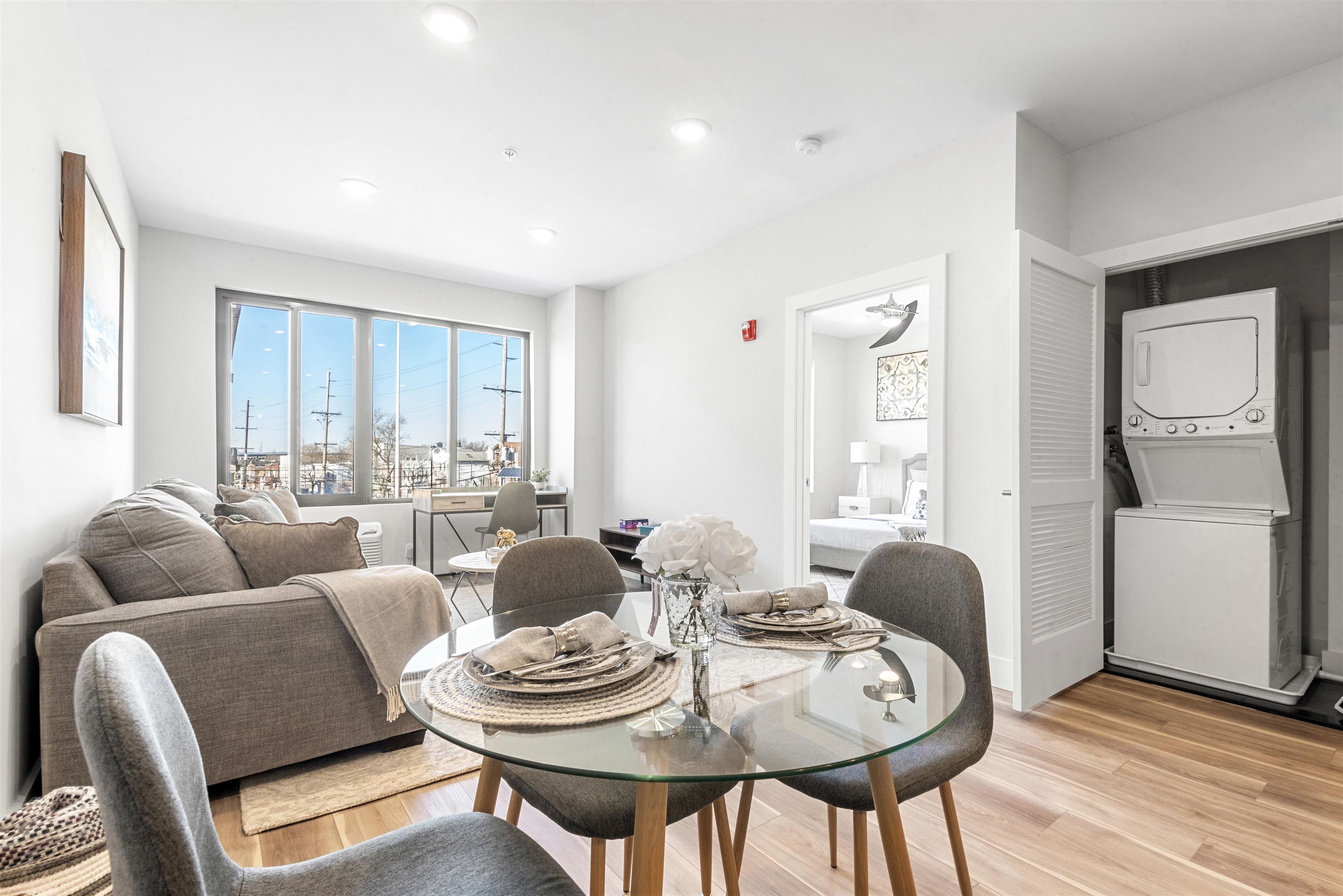271 SIP AVE Unit: 408