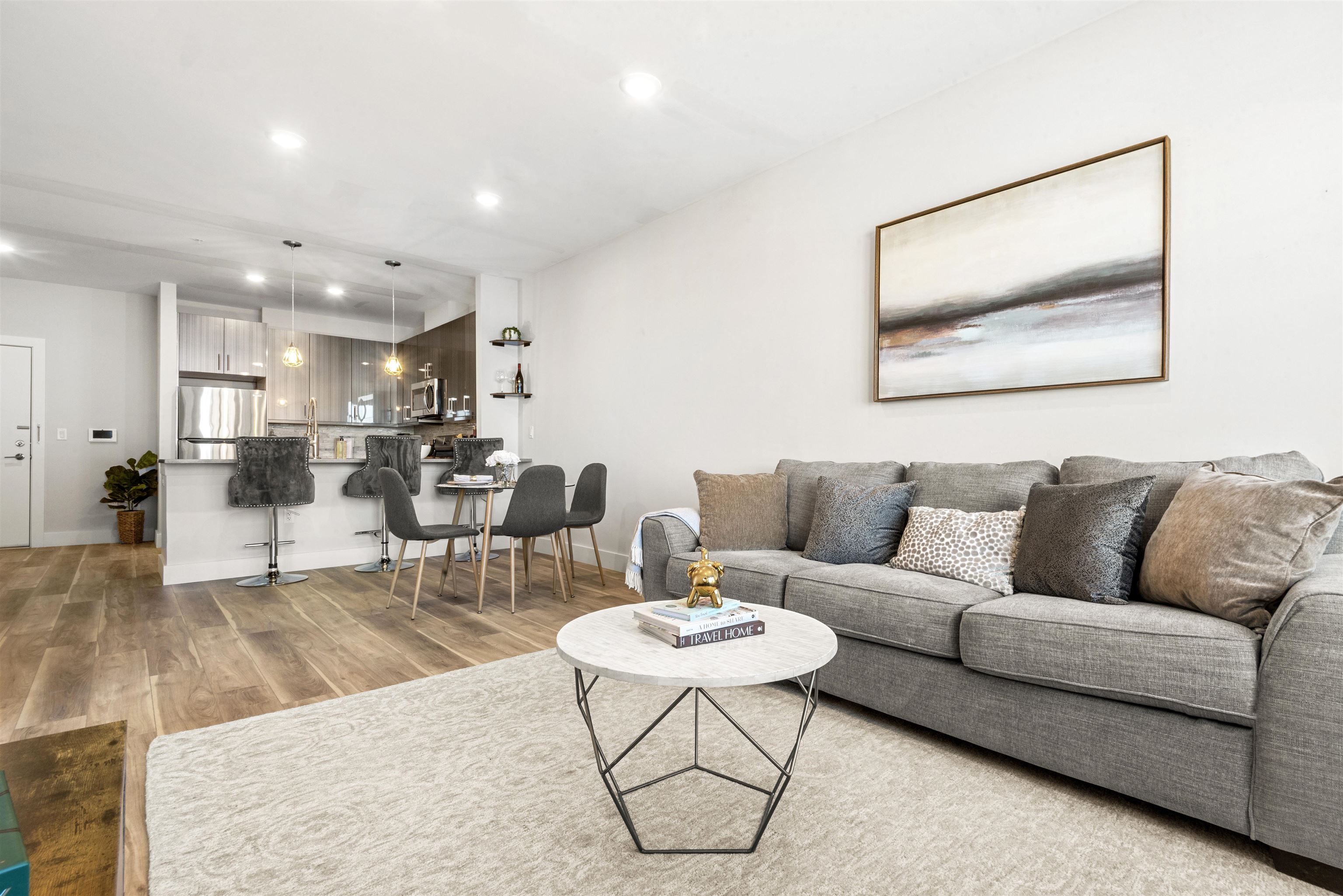 271 SIP AVE Unit: 408