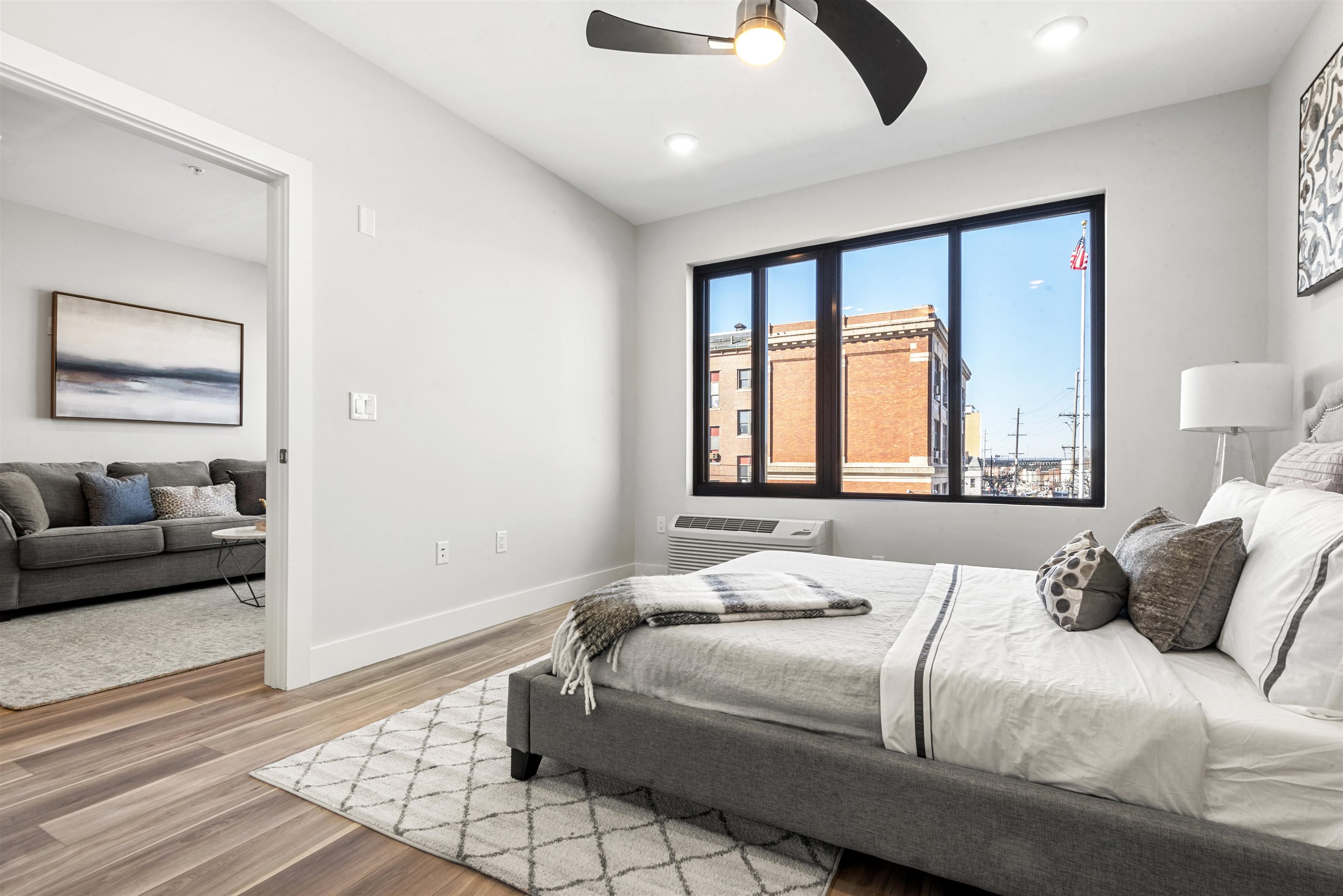 271 SIP AVE Unit: 408