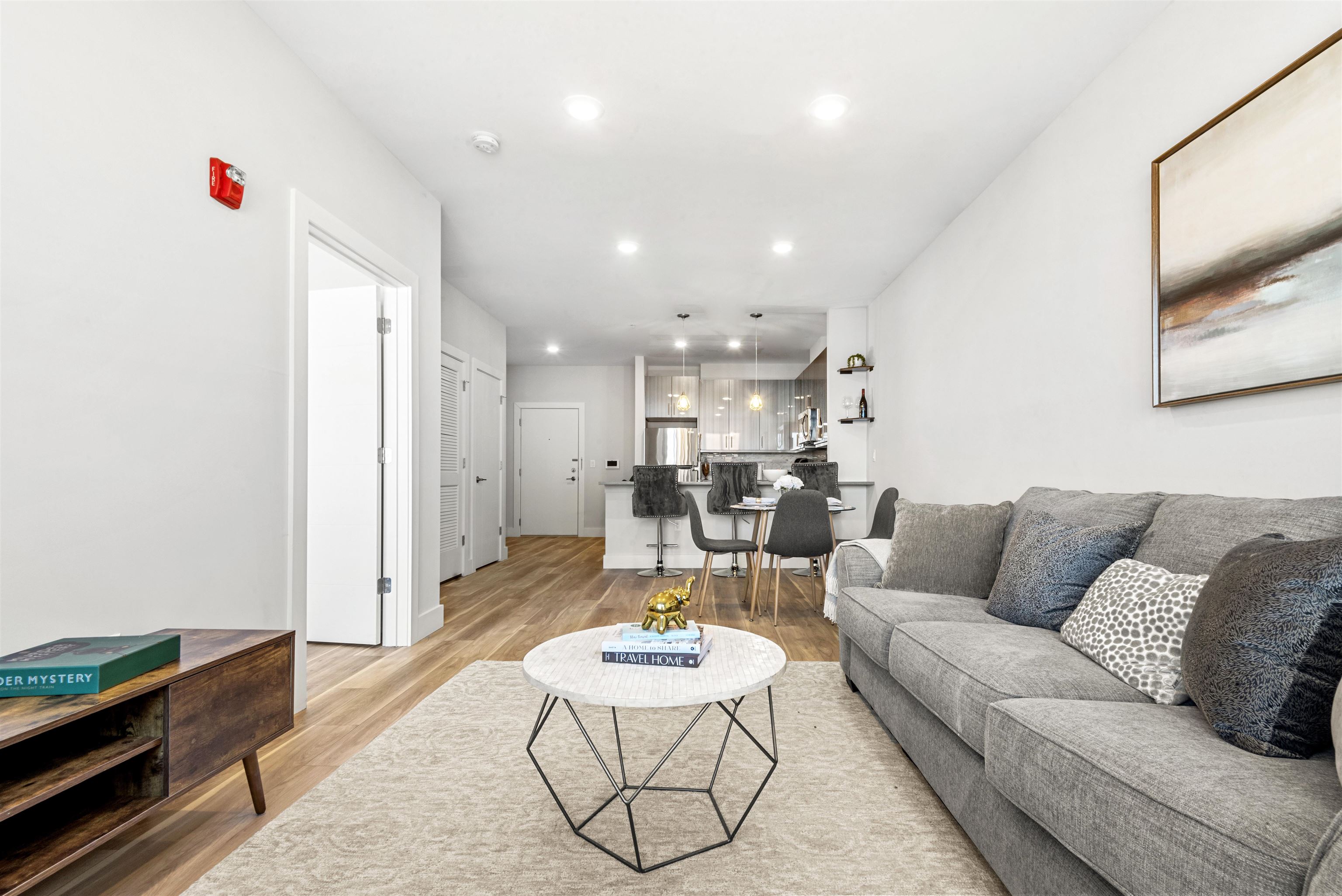 271 SIP AVE Unit: 408
