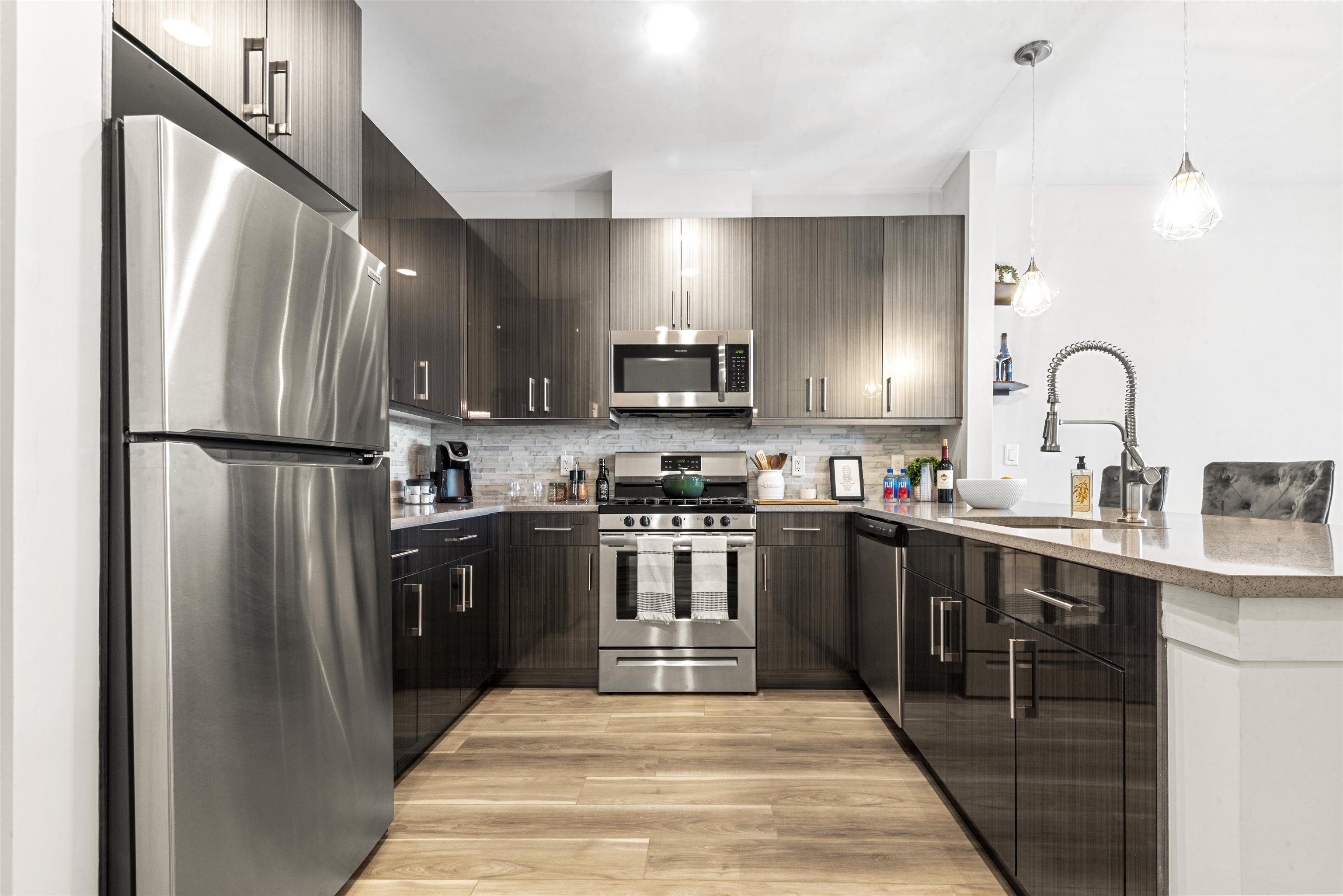 271 SIP AVE Unit: 408