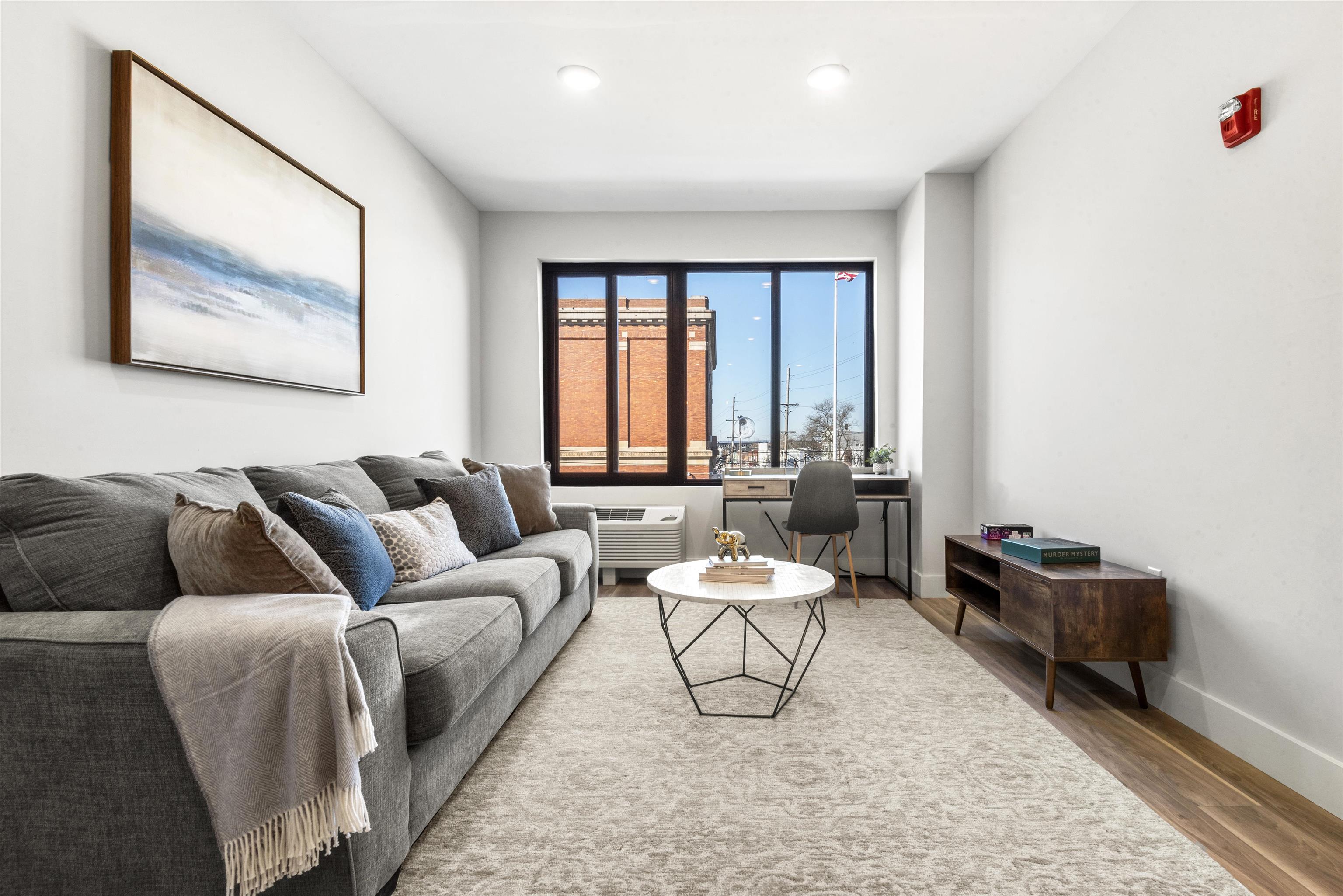 271 SIP AVE Unit: 408